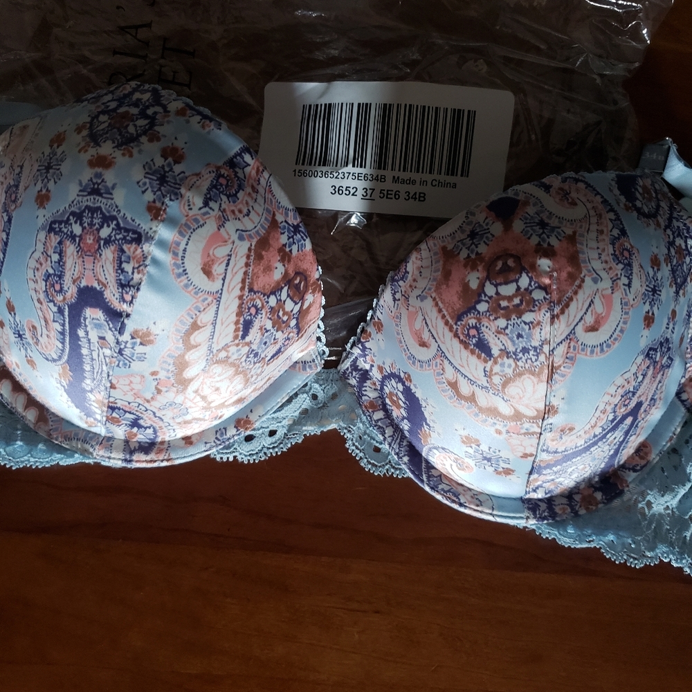 Victoria Secret Dream Angels Bra